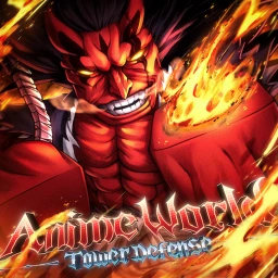 Anime World Tower Defense icon