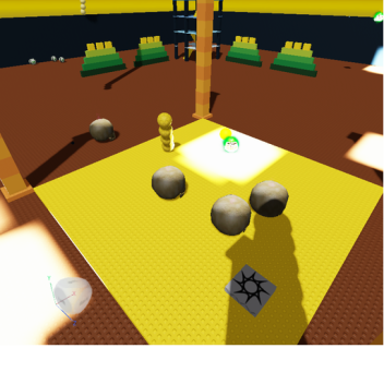 the most hardest killbot game in roblox