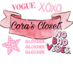 Cora’s Closet!!!!!