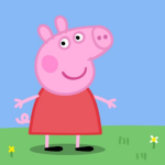 peppa pig fans