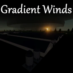 Gradient Winds icon