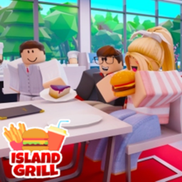 [BETA] Island Grill