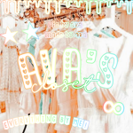 - Ava’s Closet!! -