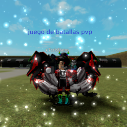 juego de batallas- PVP