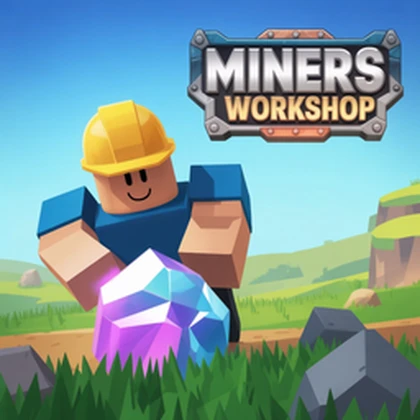 PlushieFactory Roblox group icon