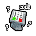 U solved the code!
