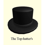 The Top-Hatter’s