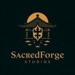 SacredForge Studios