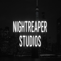 [New Map] NightReaper Studios Voice