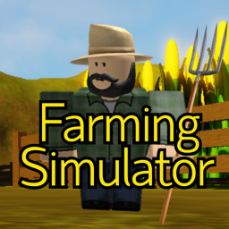 Farming Simulator [ALPHA]