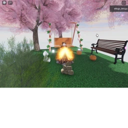 sunny Obby icon
