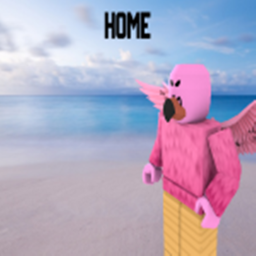Home (Nowhere Near Complete)