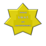 Roblox SWAT law enforcement