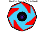 The epix peepz in this world