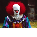 Clown Raids