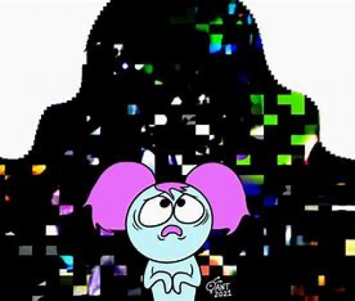 pibby glitch screenshot 2