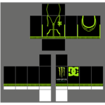 ₮ⱧɆ ⱤØ฿ⱠØӾ ⱧɄ₦₮ɆⱤ₴