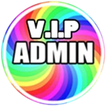 V.I.P. Admin [TYPE ;cmds]