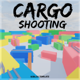 Cargo Shooting