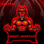 Ghost Shootaz
