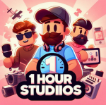 1 Hour Studios