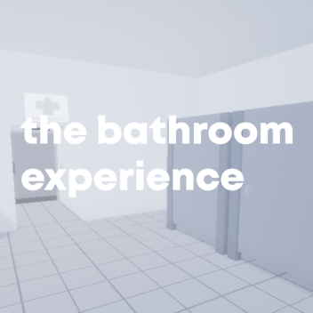 The Bathroom Experience