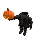 Help dawsonbolt get headless horseman