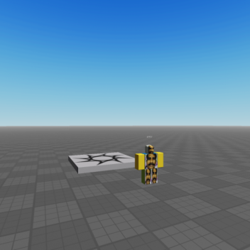 AMIR will get you food