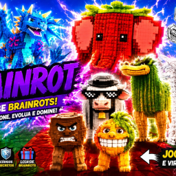 Steal a Brainrot 2.0