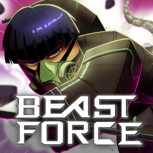 Beast Force Em Breve