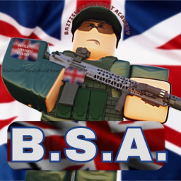 [ARMY!] British Sandhurst Academy 🇬🇧