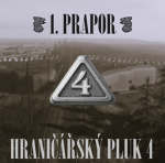1. prapor HP4
