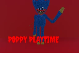 poppy playtime icon