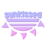 sunkissed x