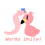 Worms Unite!