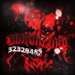 死 Demon Lord