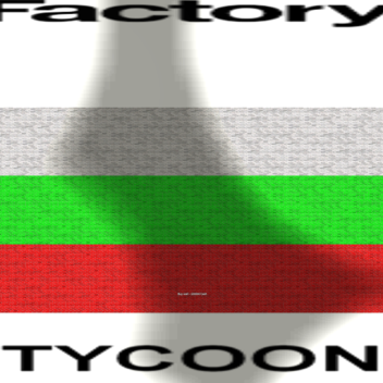 Factory Tycoon
