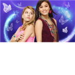 every witch way fan club 3