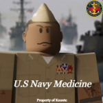 Navy Bureau of Medicine and Surgery