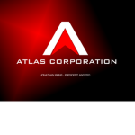 ==The ATLAS Corporation==is