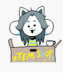 Undertale Group 2358