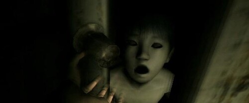 [SCARY!] DO NOT STARE