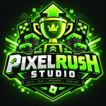PixelRush BR