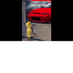 Car cult family