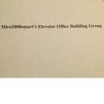 The Elevator Office Building 2