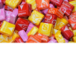 -My Starbursts-