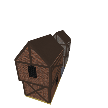 charlie's thingy i guess