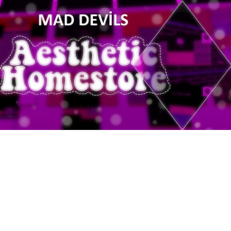 Mad Devils HomeStore