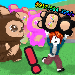 Don’t Steal the Bobo 🐻 icon