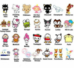 *+~Hello Kitty And Friends Fan Group~+*